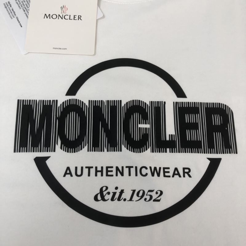 Moncler T-Shirts